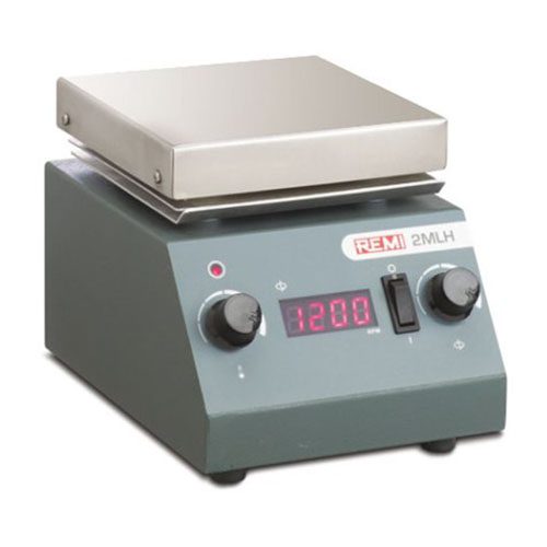 Magnetic Stirrer/Hot Plate